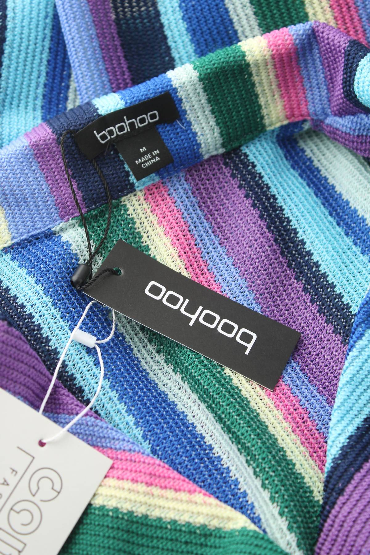 Дамска риза Boohoo3 - Contour.bg Дамска риза Boohoo3