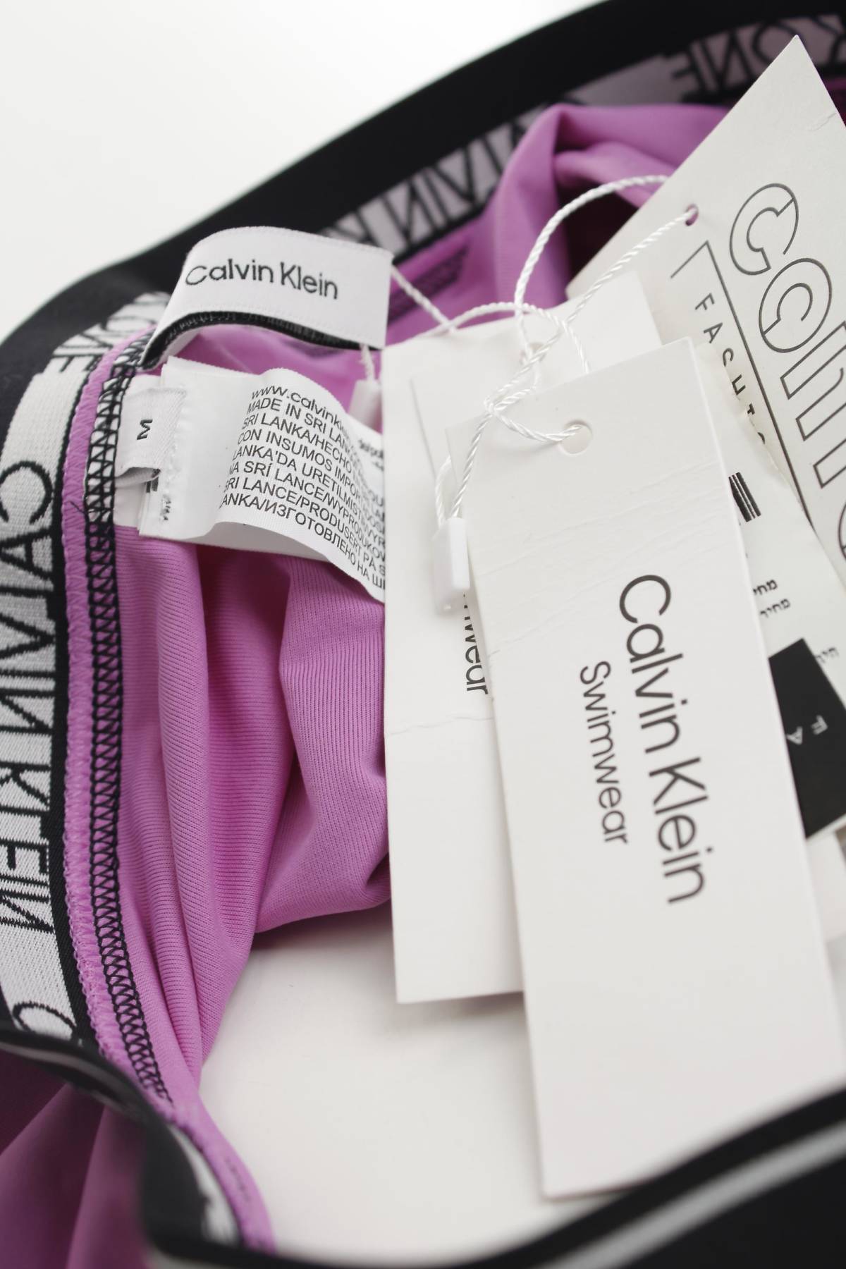 Μαγιό κάτω τμήμα Calvin Klein3 - Contourshop.gr Μαγιό κάτω τμήμα Calvin Klein3