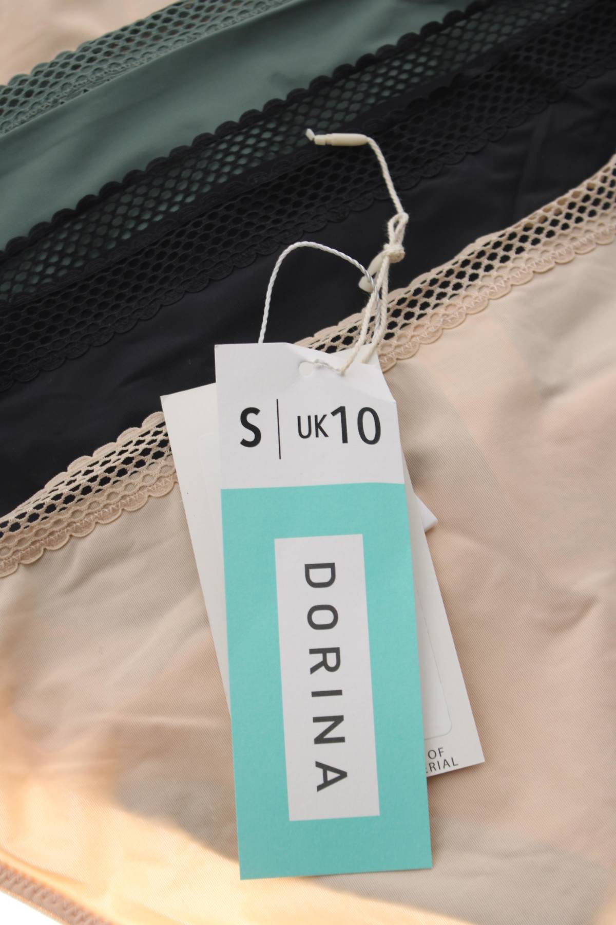 Μπικίνι Dorina3