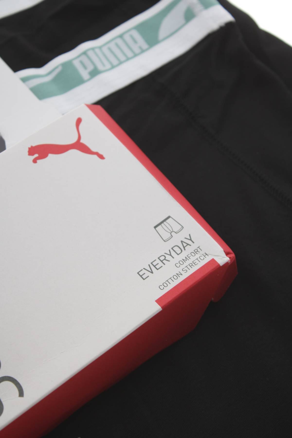 Ανδρικά μποξεράκια Puma3