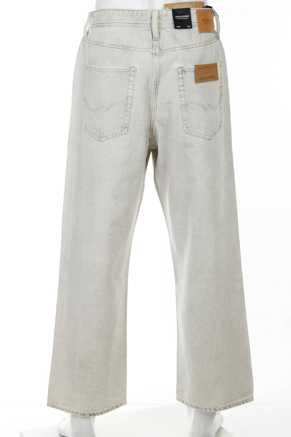 Мъжки дънки Jack & Jones2