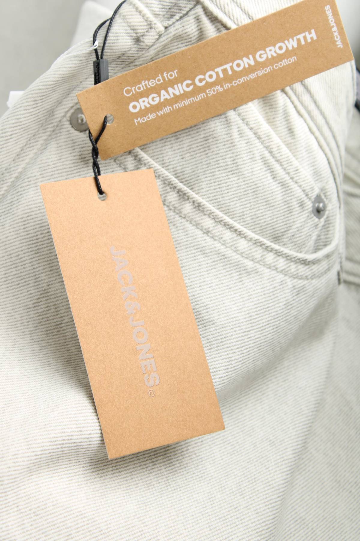 Мъжки дънки Jack & Jones3