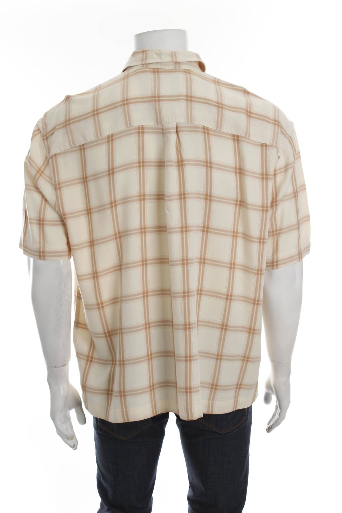 Мъжка риза Only & Sons2 - Contour.bg Мъжка риза Only & Sons2