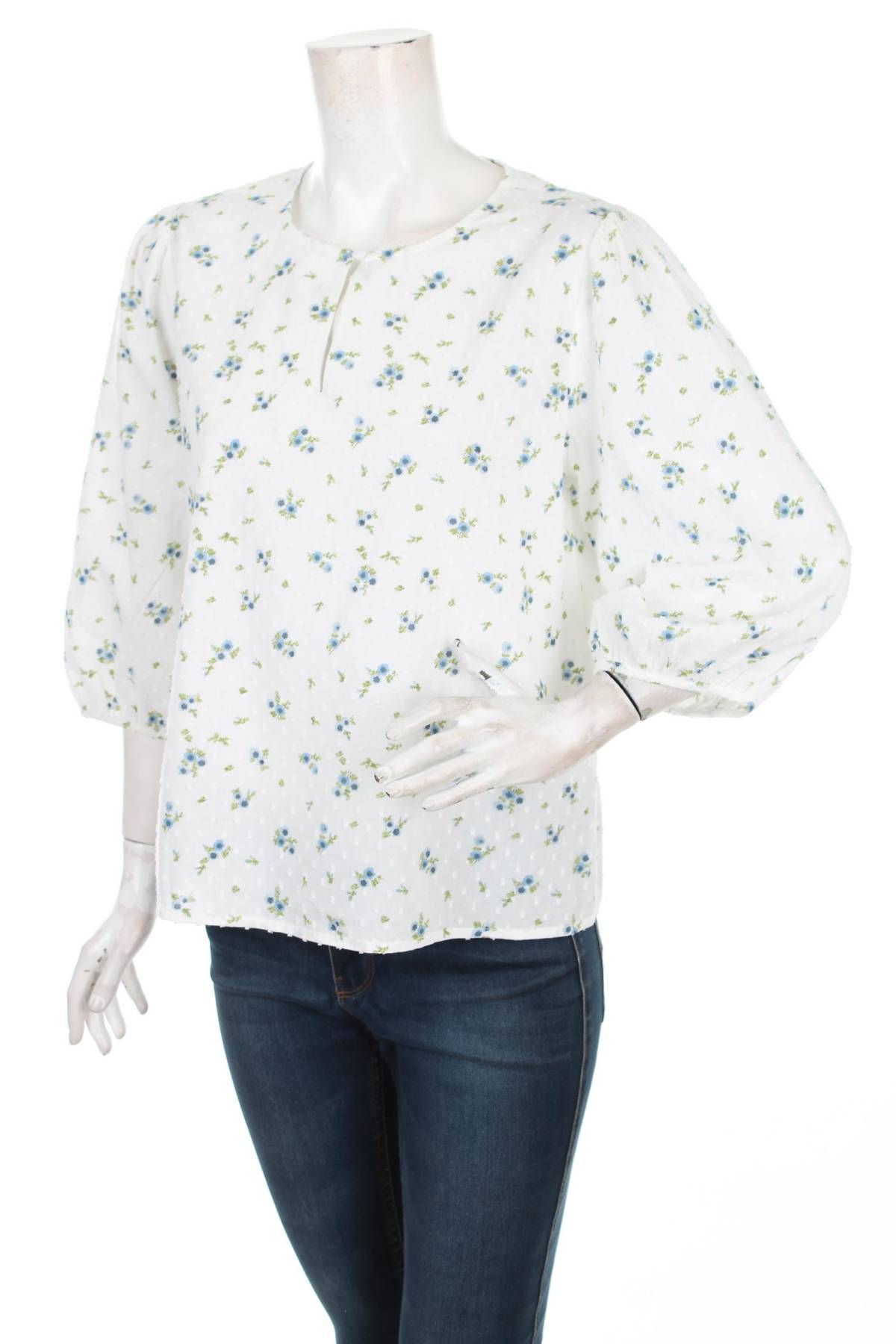Γυναικεία μπλούζα Vero Moda1