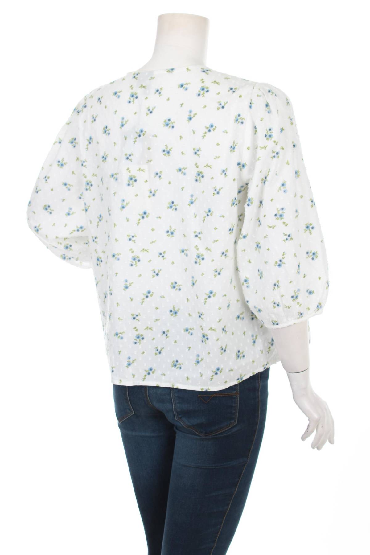 Γυναικεία μπλούζα Vero Moda2