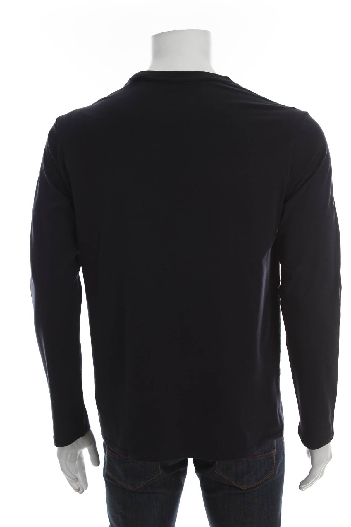 Мъжка блуза Guess2 - Contour.bg Мъжка блуза Guess2
