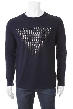 Ανδρική μπλούζα Guess1 - Contourshop.gr Ανδρική μπλούζα Guess1