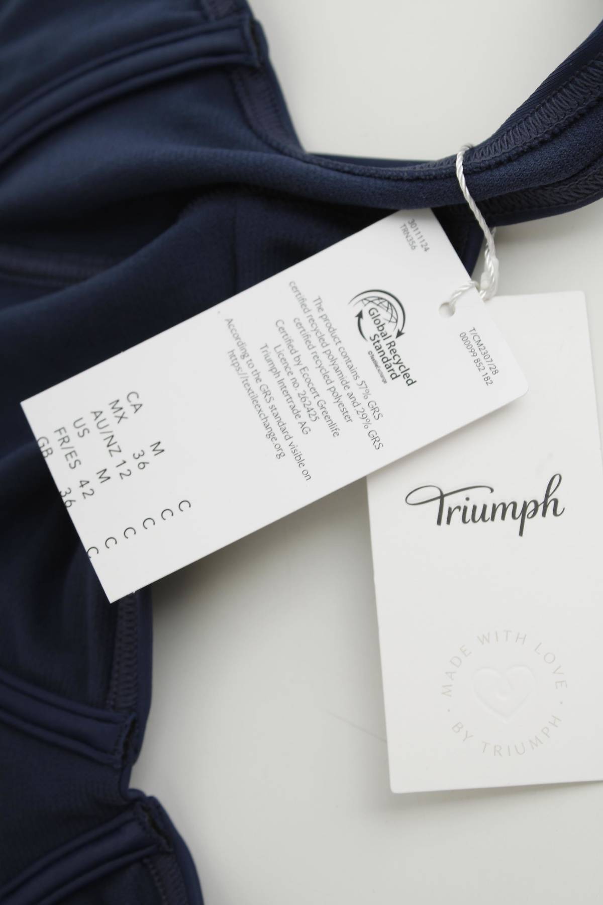 Σουτιέν Triumph3 - Contourshop.gr Σουτιέν Triumph3