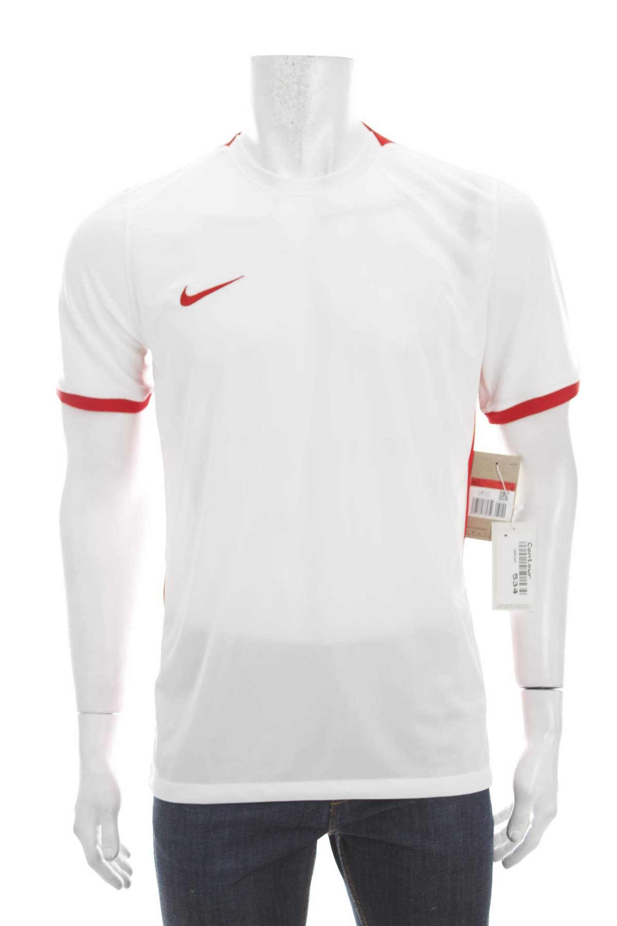 Мъжка спортна тениска Nike1