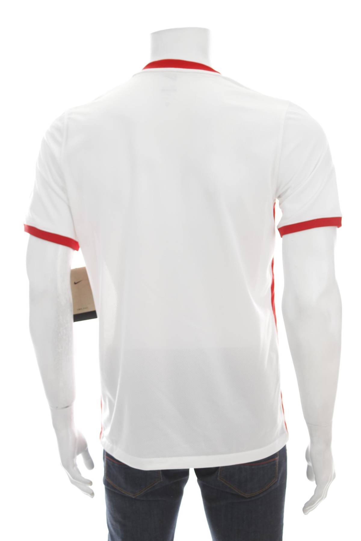 Мъжка спортна тениска Nike2