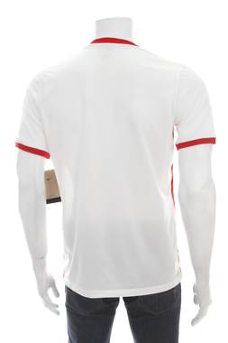 Мъжка спортна тениска Nike2