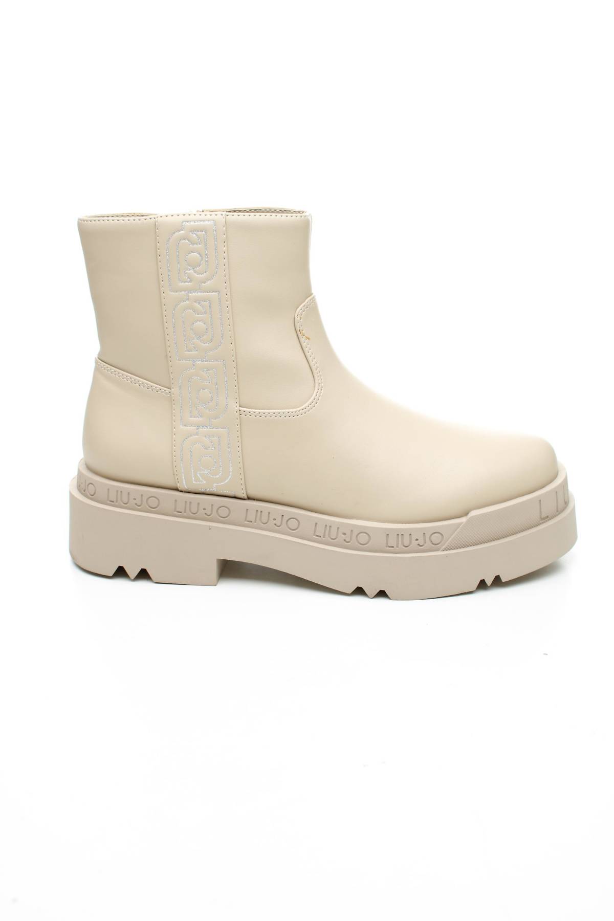 Γυναικεία μποτάκια Liu Jo1