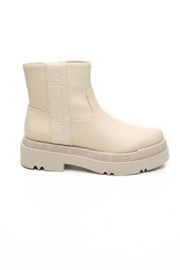 Γυναικεία μποτάκια Liu Jo1