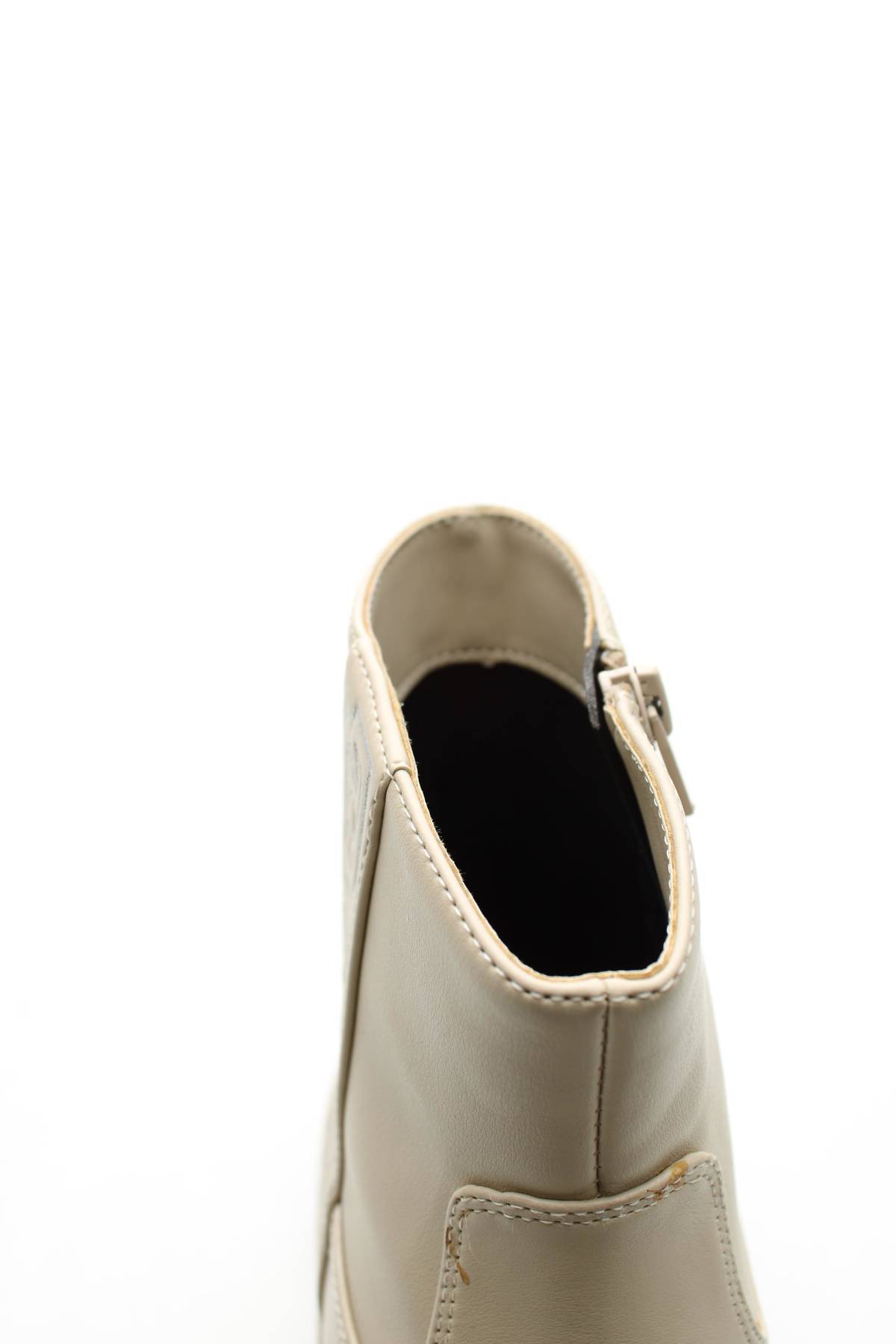 Γυναικεία μποτάκια Liu Jo5