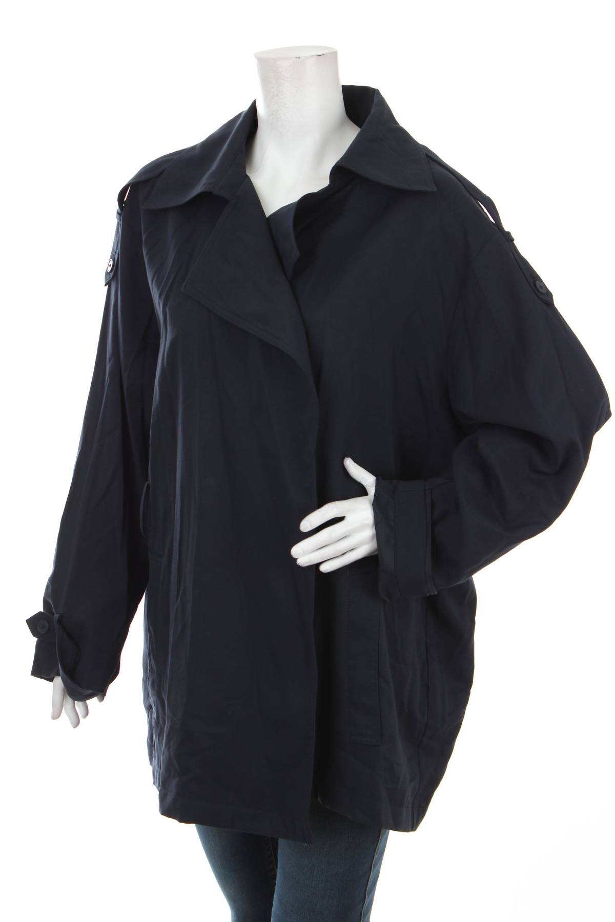 Γυναικείες καπαρντίνες C&A1