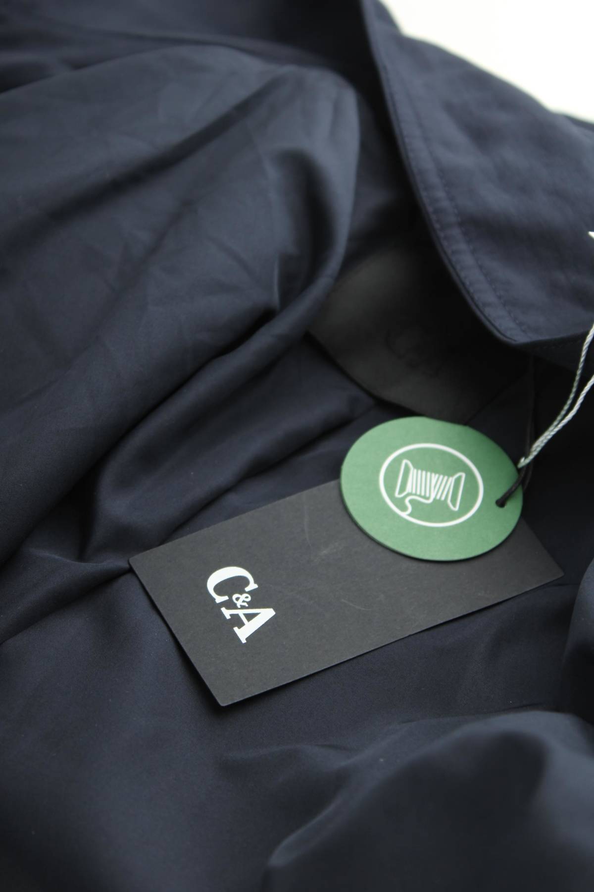 Γυναικείες καπαρντίνες C&A4