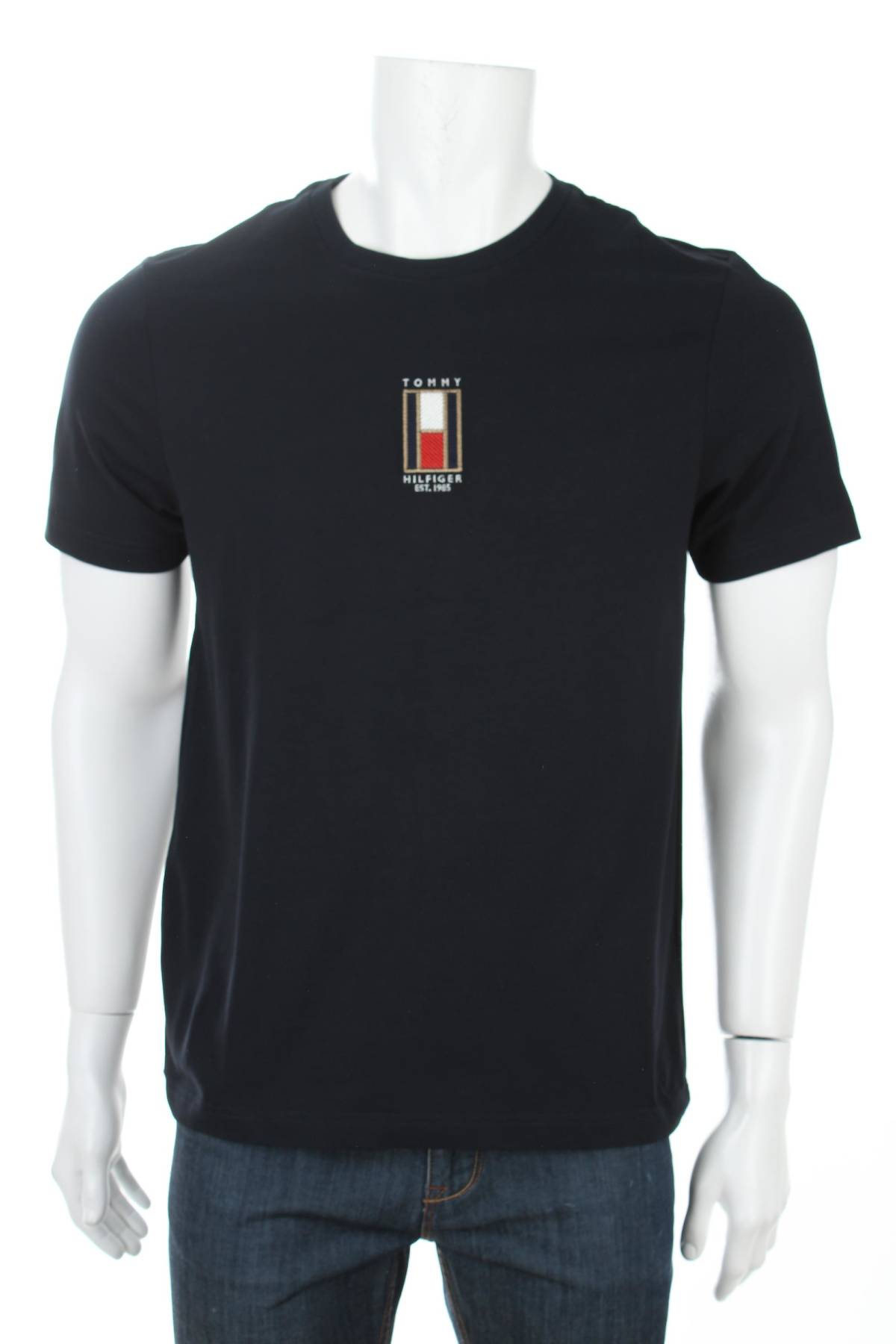 Мъжка тениска Tommy Hilfiger1