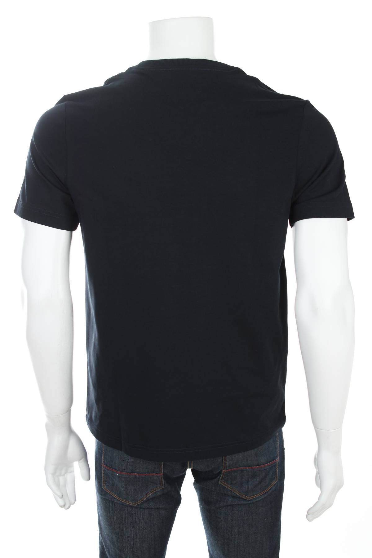 Мъжка тениска Tommy Hilfiger2