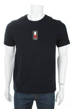 Мъжка тениска Tommy Hilfiger1