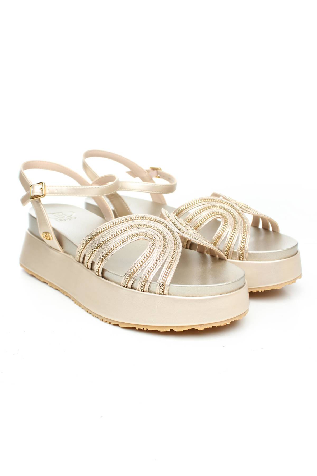 Сандали Liu Jo3