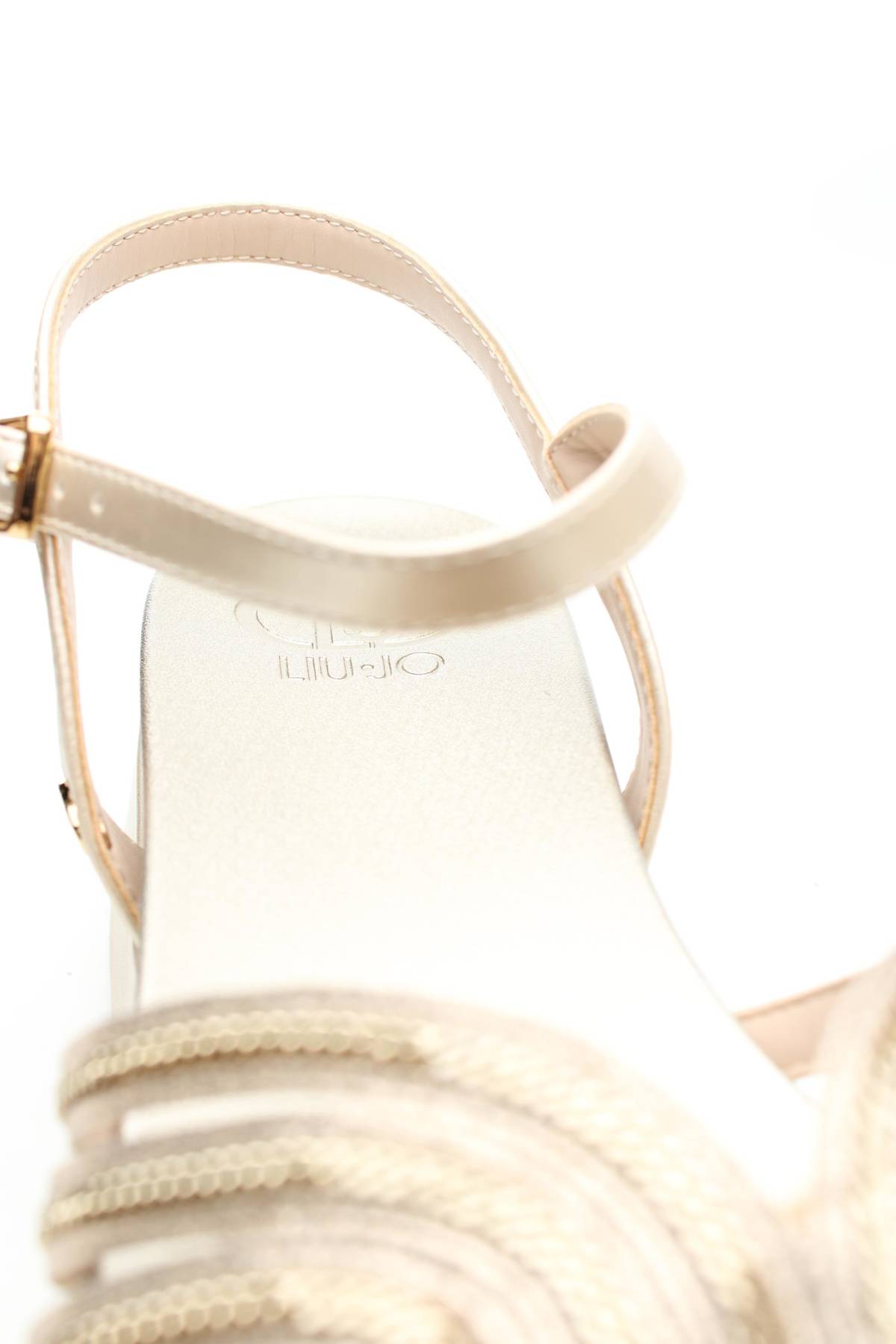 Сандали Liu Jo5