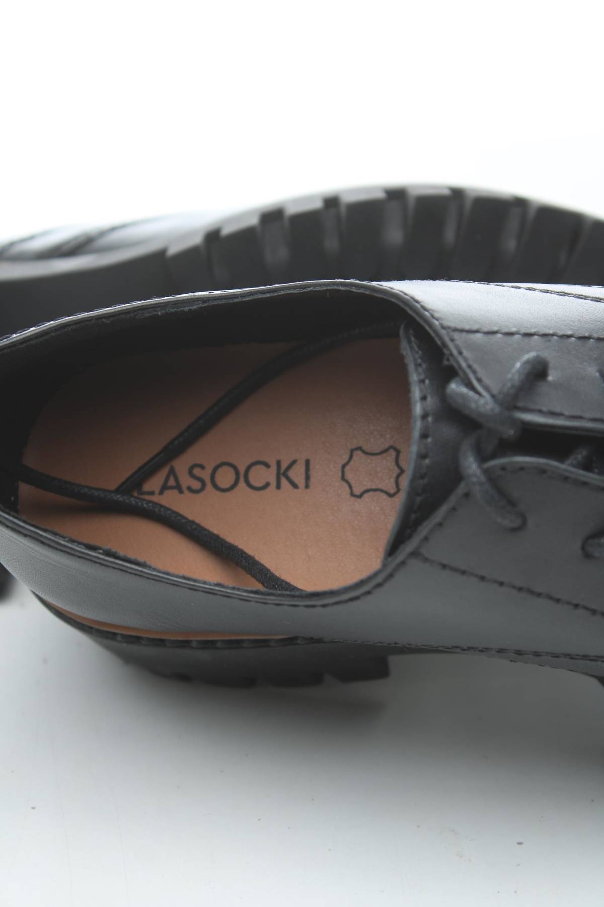 Дамски обувки LASOCKI5