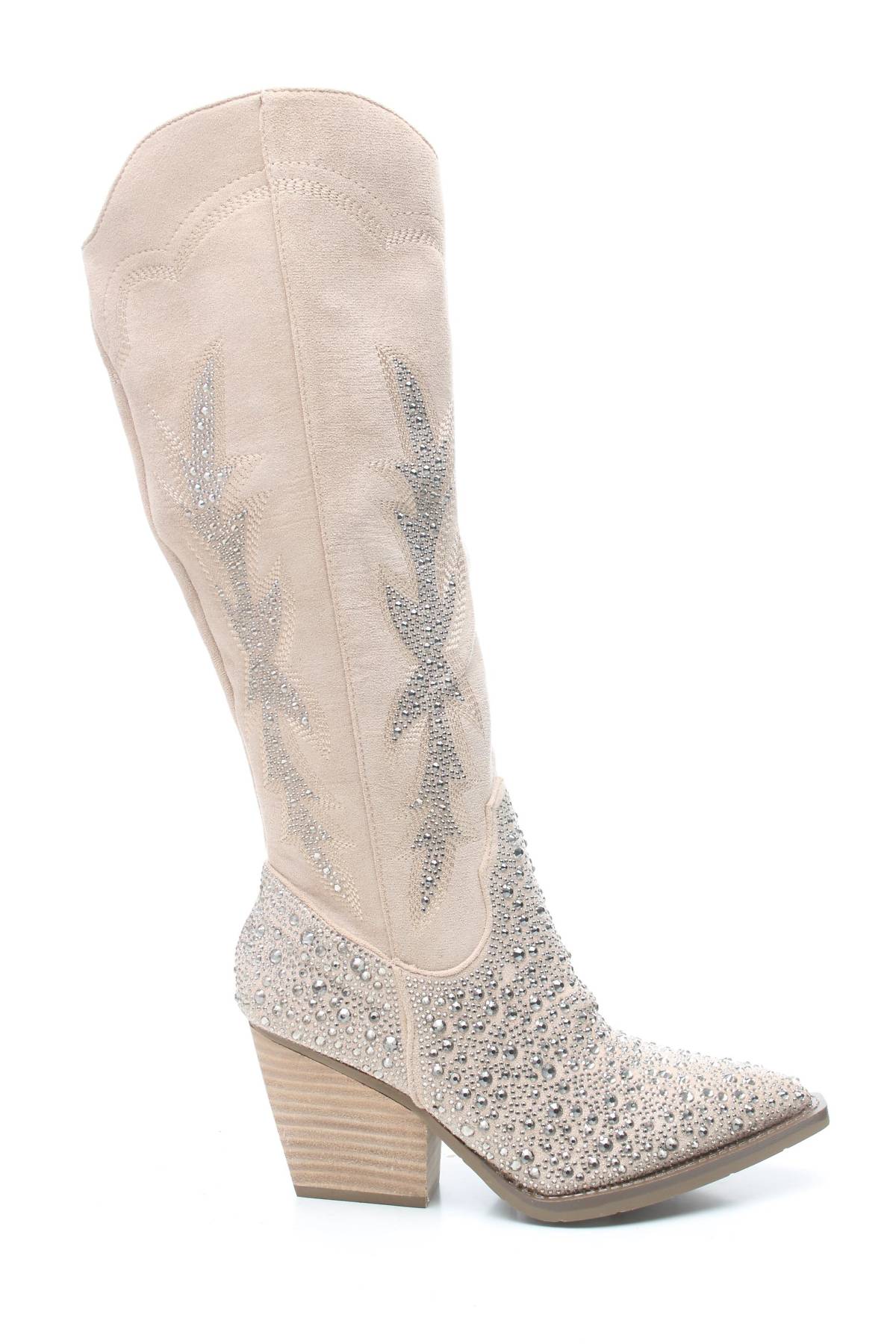 Γυναικείες μπότες Madden Girl1