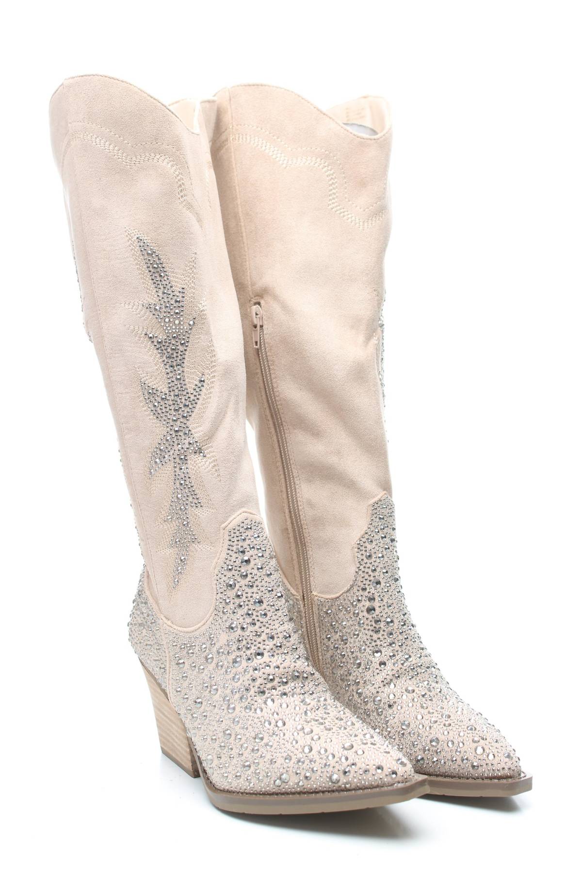 Γυναικείες μπότες Madden Girl3