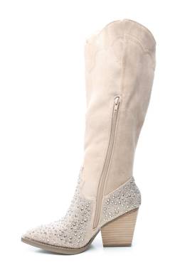 Γυναικείες μπότες Madden Girl2