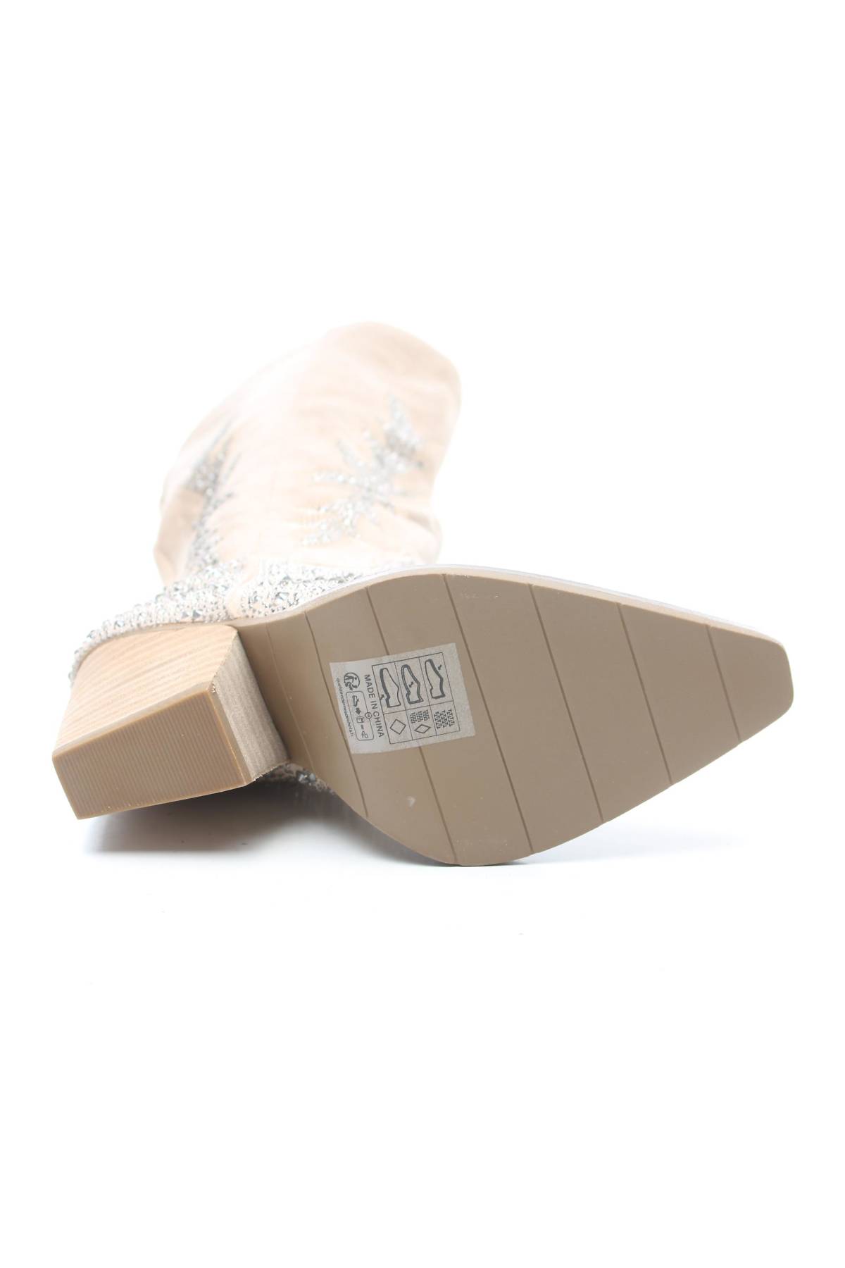 Γυναικείες μπότες Madden Girl4