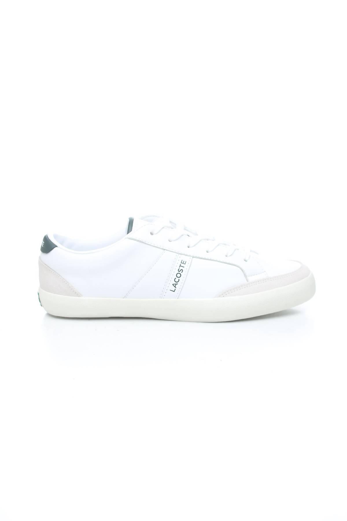 Кецове Lacoste1