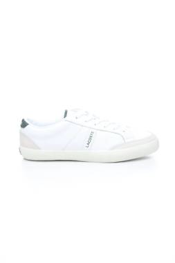 Кецове Lacoste1