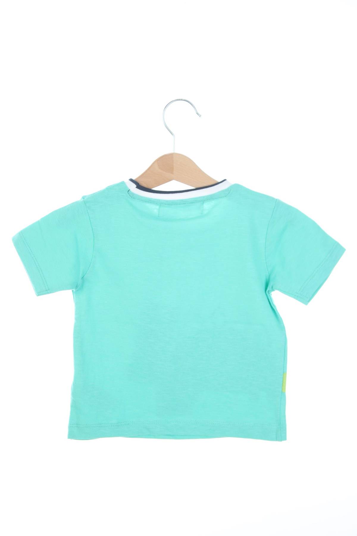 Παιδικό t-shirt Minoti2