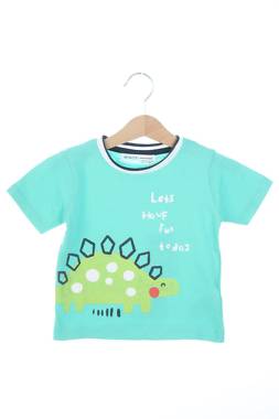 Παιδικό t-shirt Minoti1