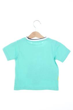 Παιδικό t-shirt Minoti2