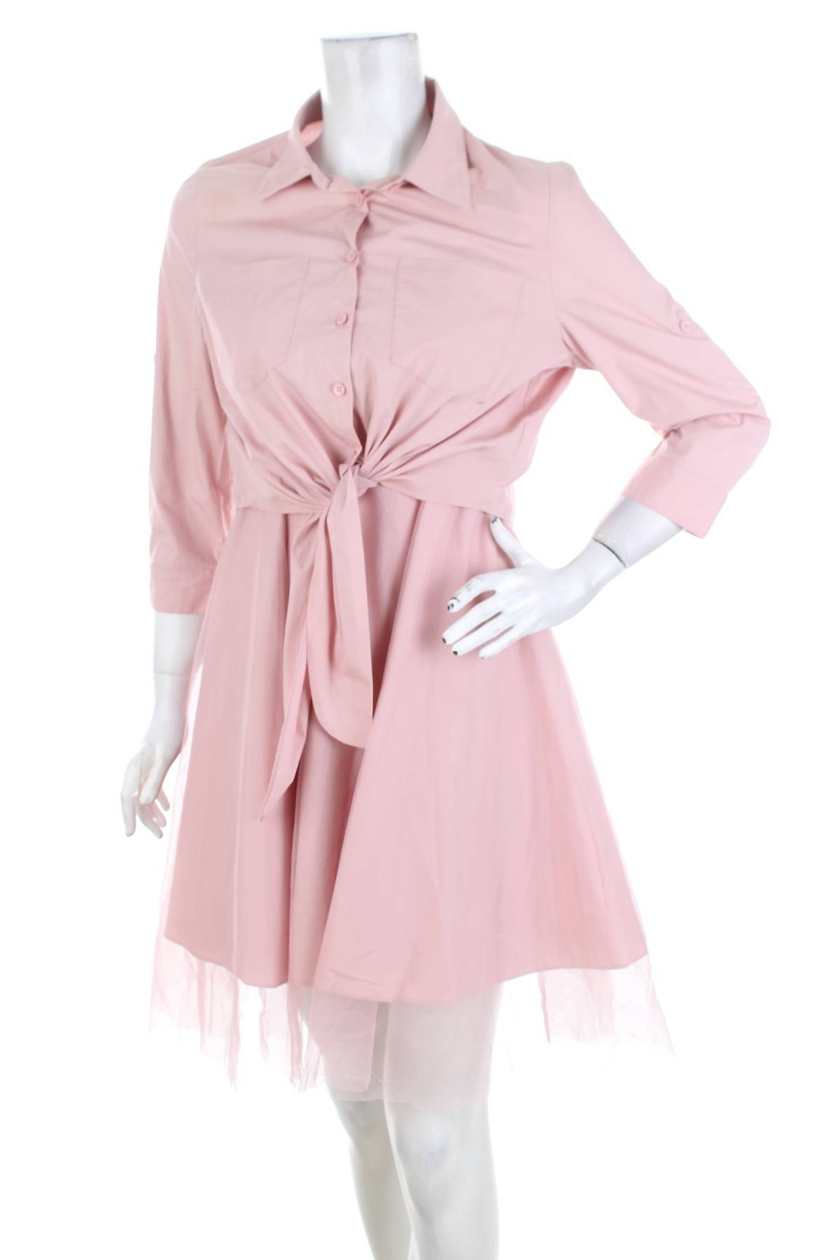 Рокля Vero Moda1