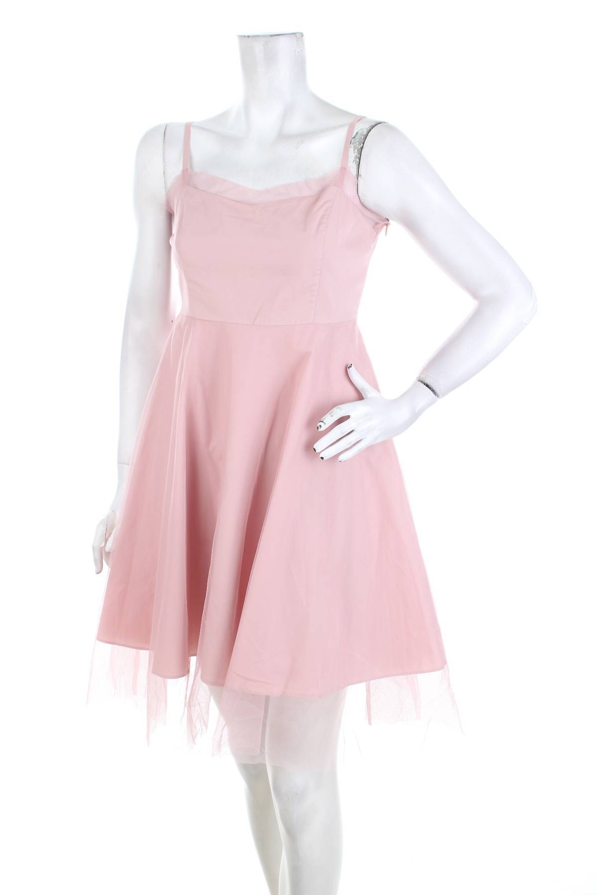 Рокля Vero Moda3