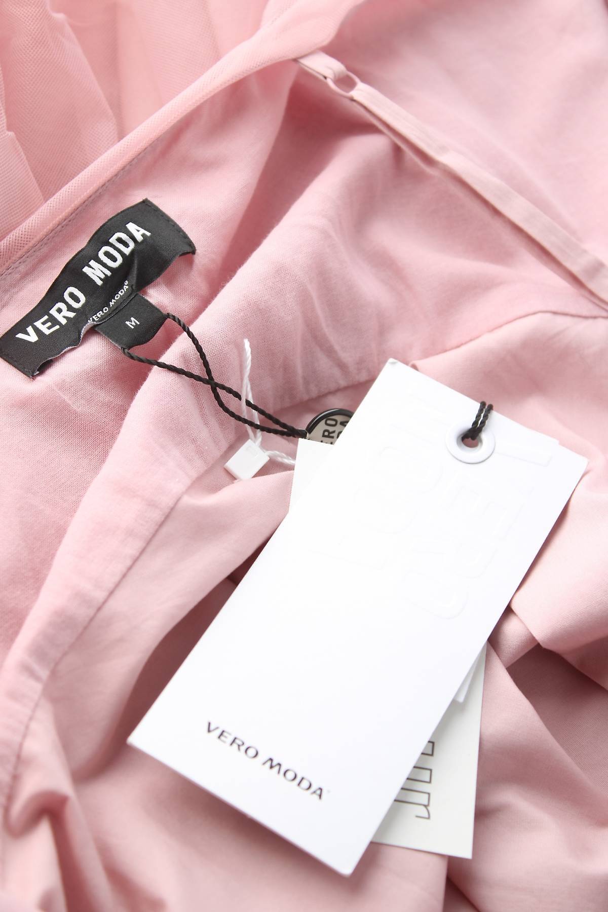 Рокля Vero Moda4