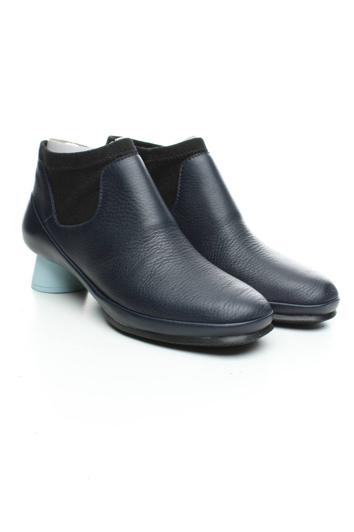 Дамски обувки Camper3