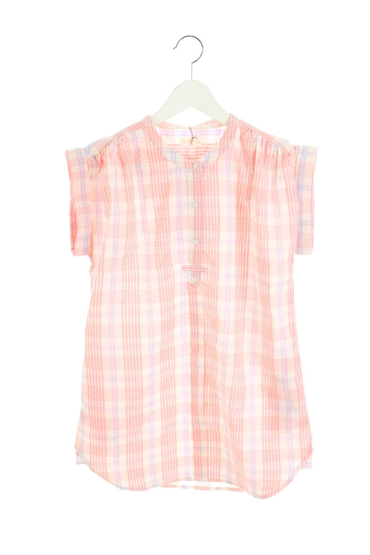 Детска туника Simple Kids 1