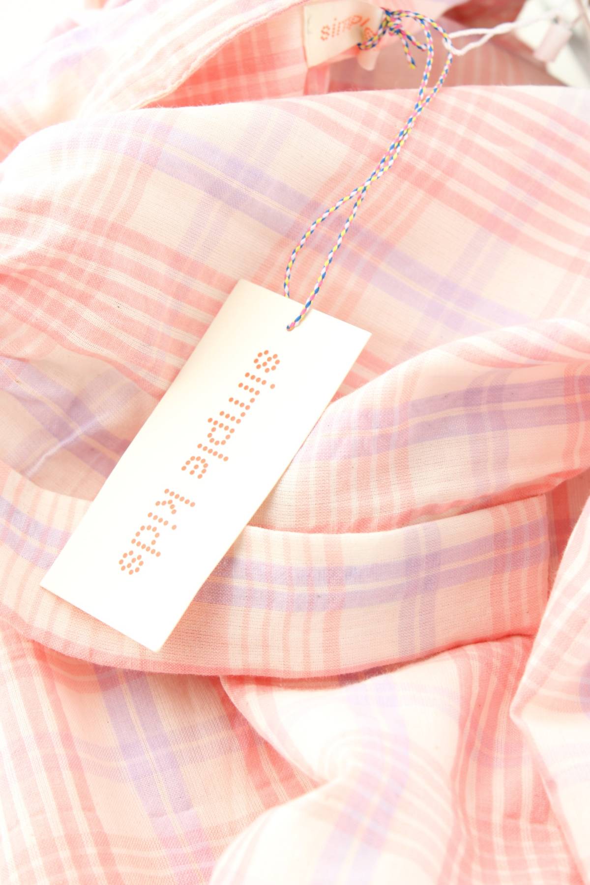 Детска туника Simple Kids 3