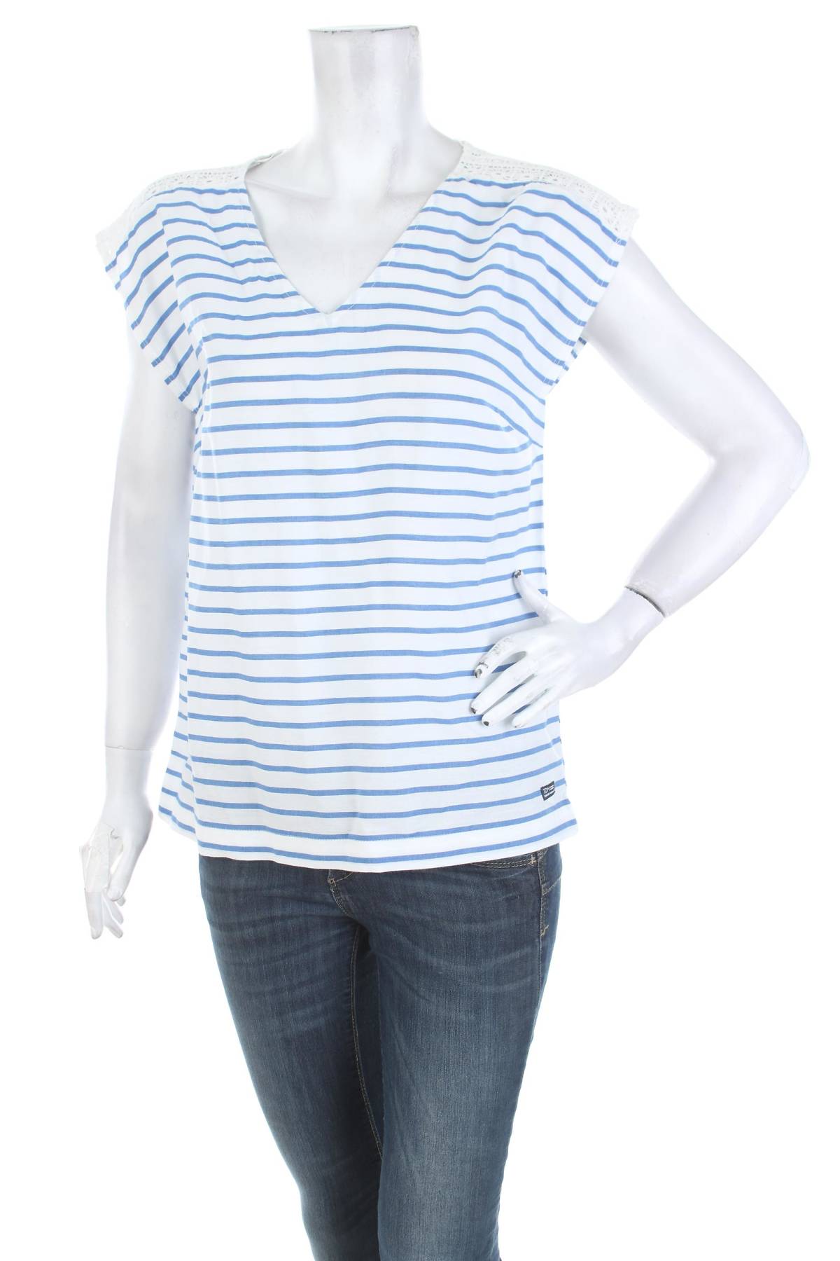 Дамски потник Terre De Marins1