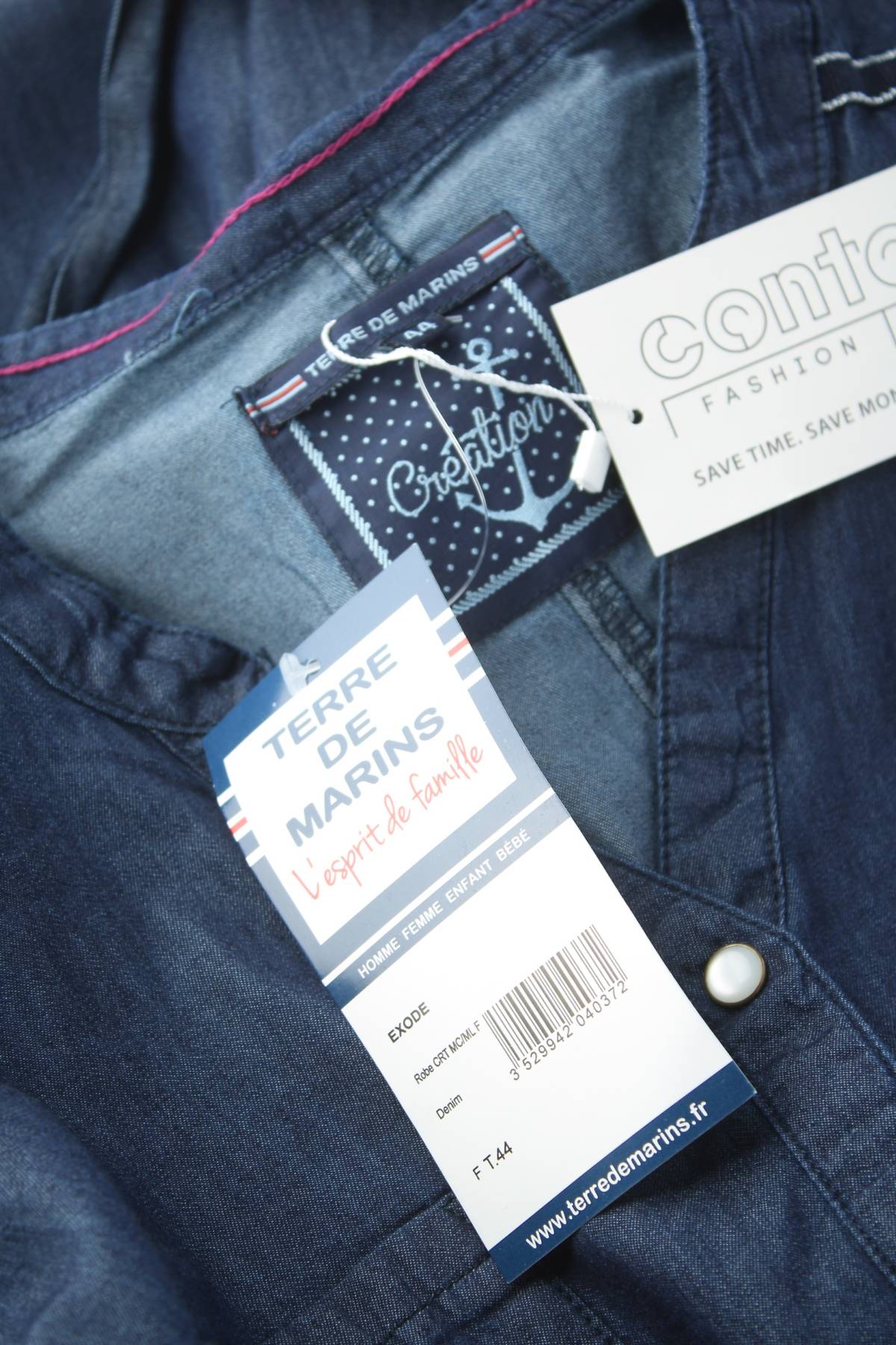 Φορέματα Terre De Marins3