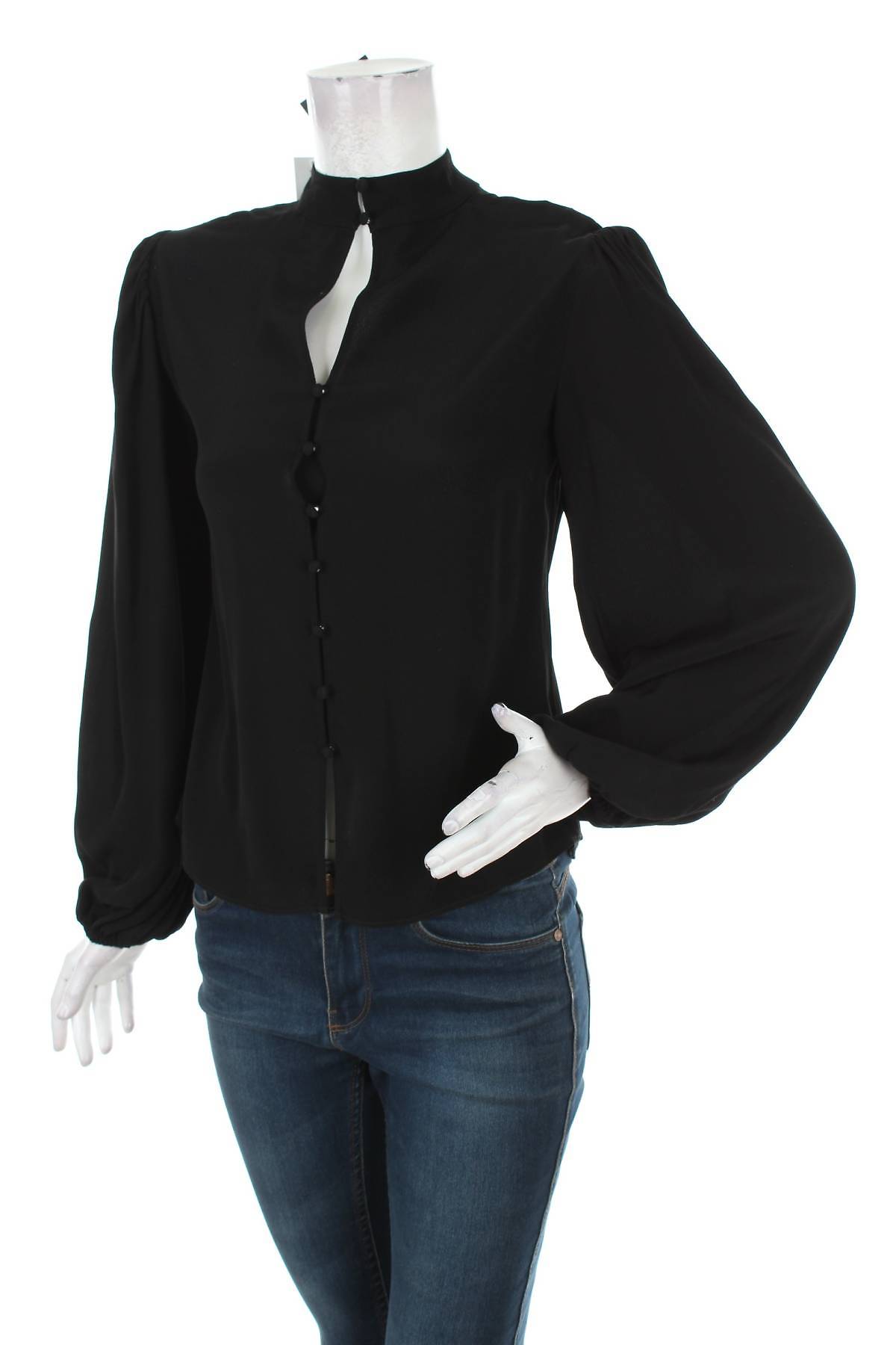 Дамска блуза The Kooples1