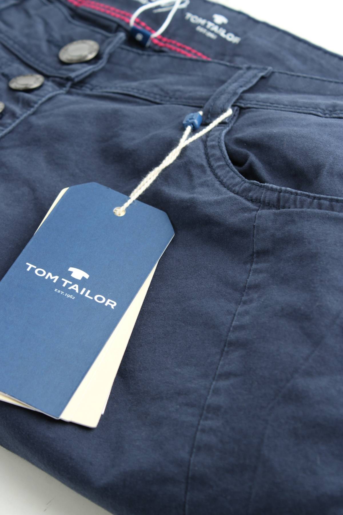 Дамски панталон Tom Tailor3
