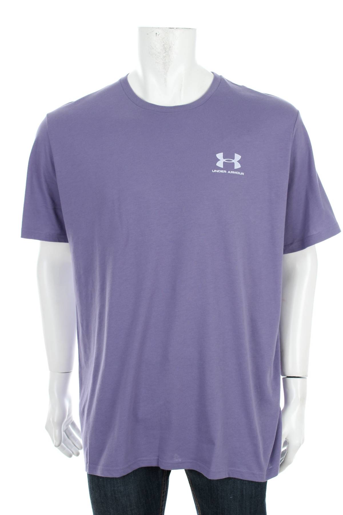 Мъжка тениска Under Armour1