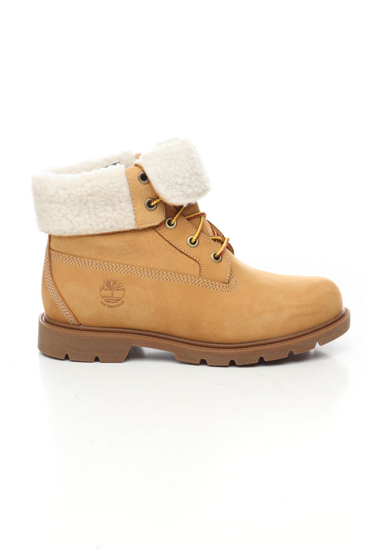 Детски ботуши Timberland1