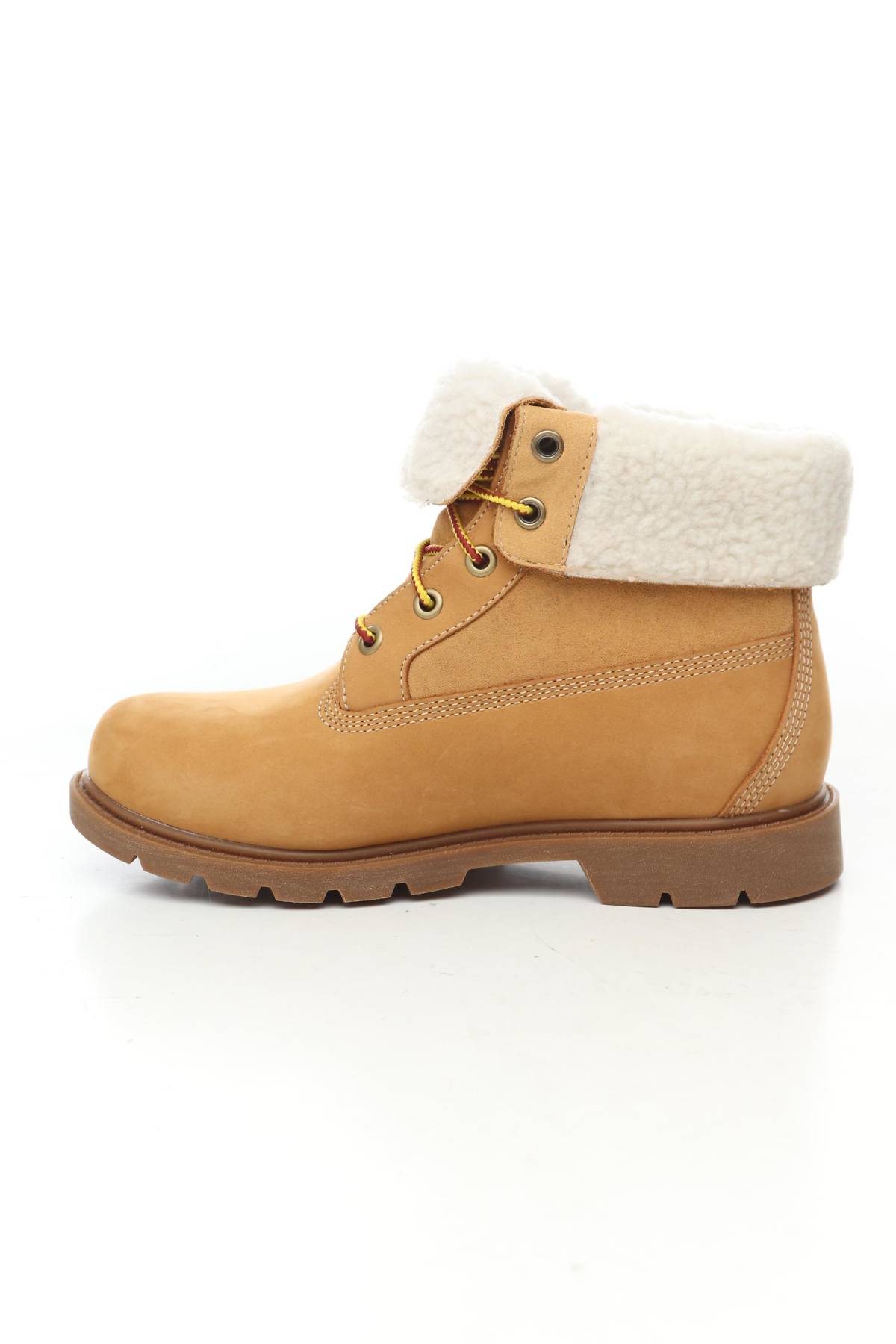 Детски ботуши Timberland2