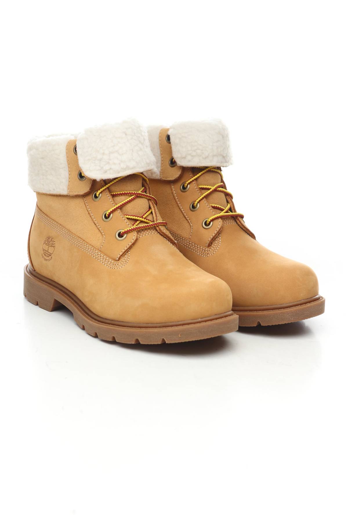 Детски ботуши Timberland3