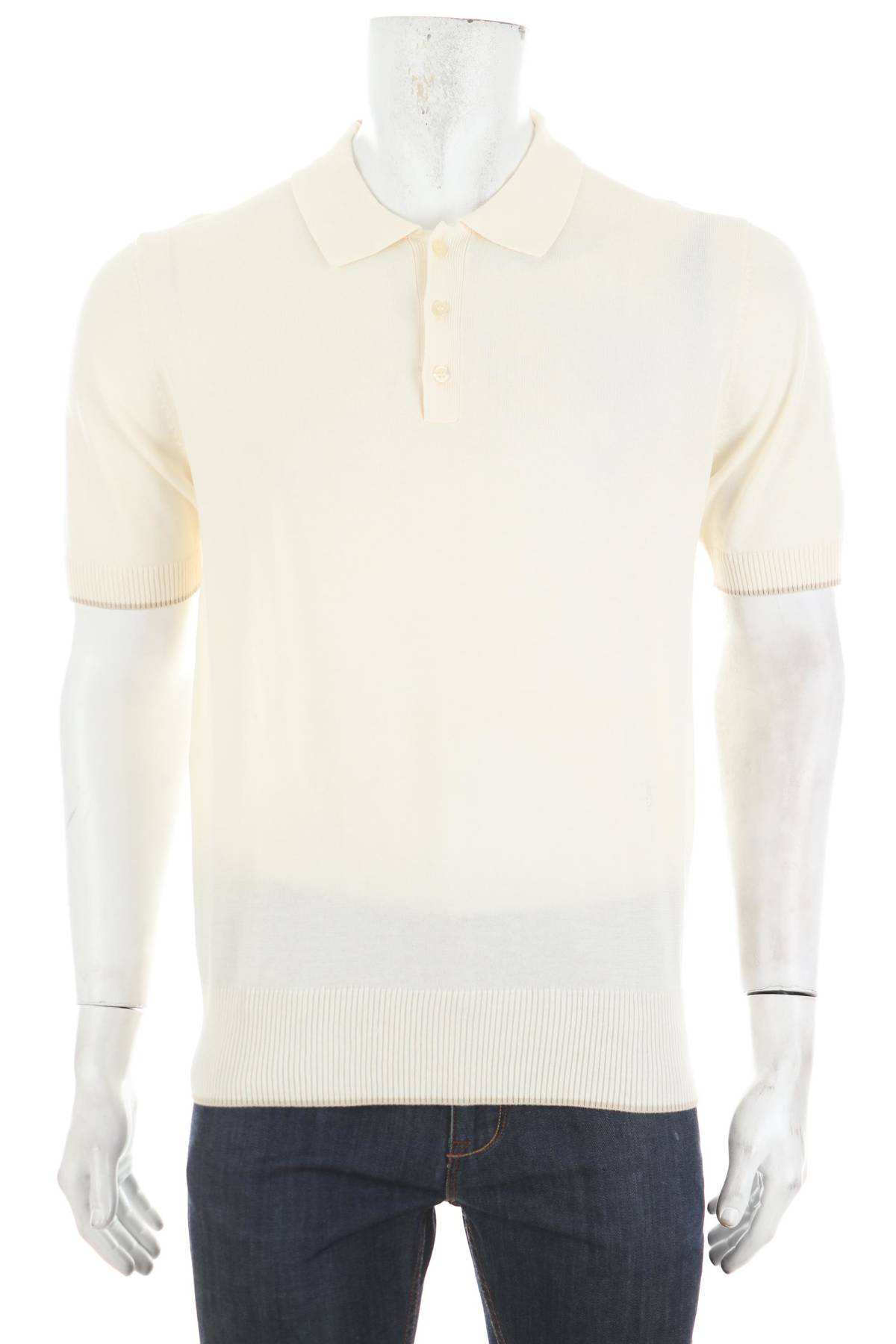 Ανδρική μπλούζα Trussardi1 - Contourshop.gr Ανδρική μπλούζα Trussardi1